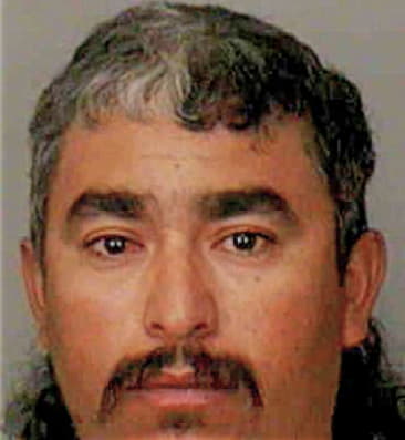 Steven Weeks - Polk County, FL 