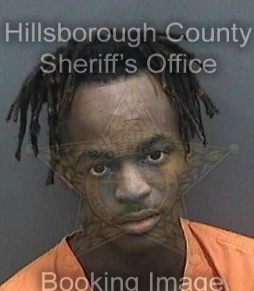 John White - Hillsborough County, FL 