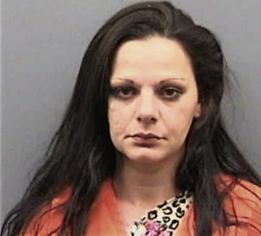 Amber Whitehurst - Hillsborough County, FL 