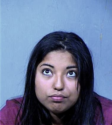 Veronica Wilczynski - Maricopa County, AZ 