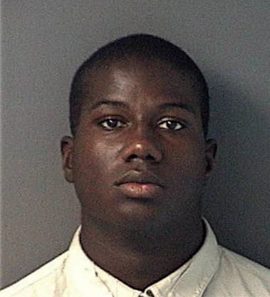 Andre Williams, - Escambia County, FL 