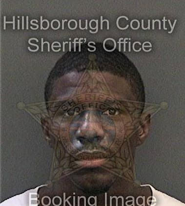 Jason Williams, - Hillsborough County, FL 