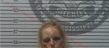 Mackenzie Wilson, - Harrison County, MS 