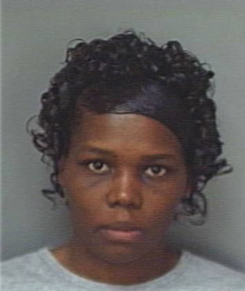 Angela Young, - Polk County, FL 