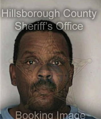 Gerald Youngblood, - Hillsborough County, FL 