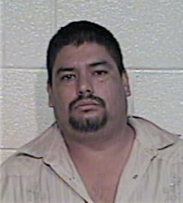 Leonel Zamora, - Hidalgo County, TX 