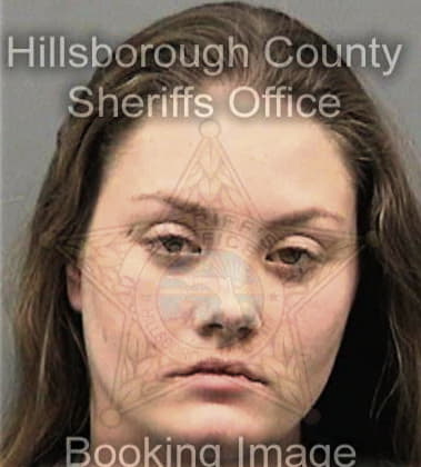 Dawn Zimmerman, - Hillsborough County, FL 