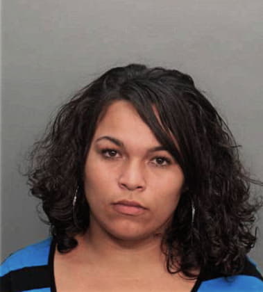 Marylou Abreu, - Dade County, FL 