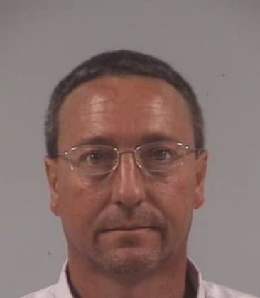 Jose Aguilar, - Johnston County, NC 