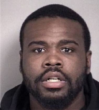 Christian Allen-Brown, - Cabarrus County, NC 