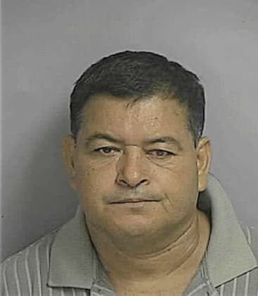 Cesar Almonte-Vasquez, - Osceola County, FL 