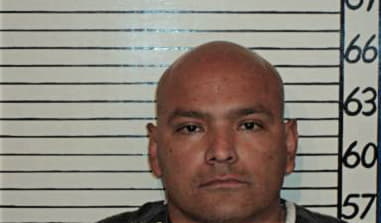 Zeferino-Ciro Ambrosio-Ramirez - Comal County, TX 