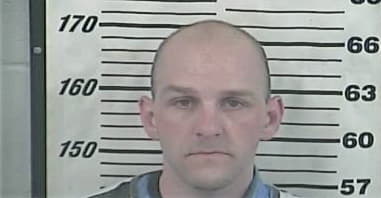 William Arnold, - Perry County, MS 