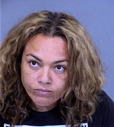 Sara Ash - Maricopa County, AZ 