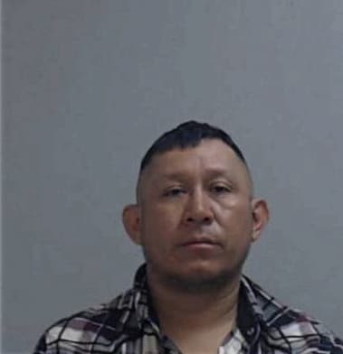 Alejandro Barrera, - Hidalgo County, TX 