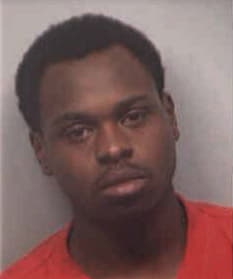 Clinton Barrett - Fulton County, GA 