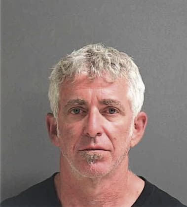 Kenneth Bennett, - Volusia County, FL 