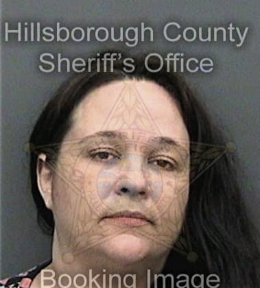 Elizabeth Biel - Hillsborough County, FL 