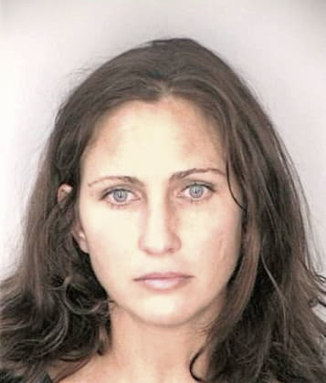 Cocette Blay - Hillsborough County, FL 