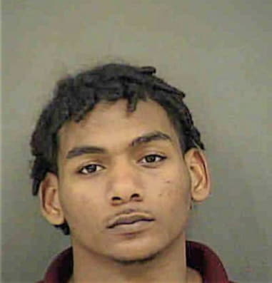 Abraham Bokrezion - Mecklenburg County, NC 