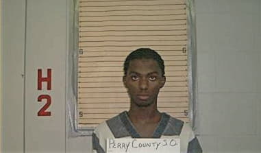 Samuel Bolton, - Perry County, MS 