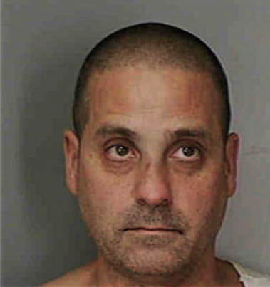 Troy Booth - Polk County, FL 