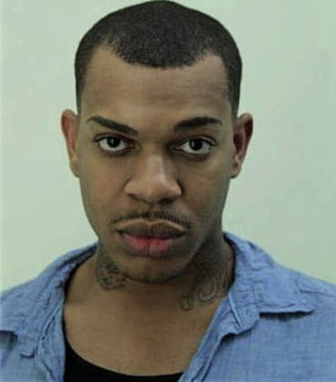Anthony Bozman - Hillsborough County, FL 