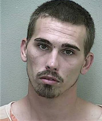 Anthony Brendel, - Marion County, FL 