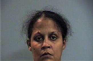 Ariane Brown - Fayette County, KY 