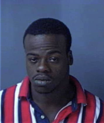 Ernest Brown, - Lee County, FL 