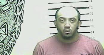 Jason Brown - Bell County, KY 