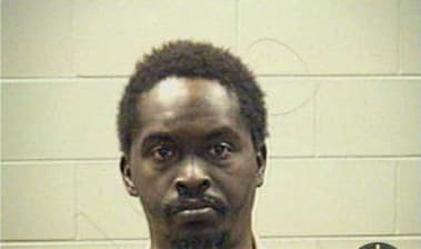 Dedrick Brownlee, - Jackson County, MS 