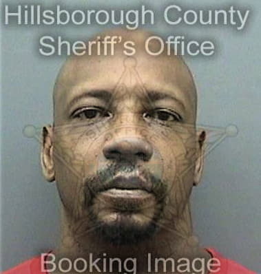 Wilbert Caraballo, - Hillsborough County, FL 