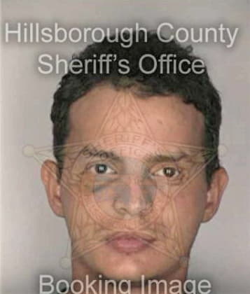 Jose Cardona, - Hillsborough County, FL 