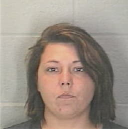 Amber Casey-Spalding, - Tippecanoe County, IN 