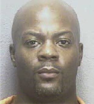 Matthew Chambers, - Richmond County, NC 