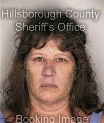 Marlene Chavarria - Hillsborough County, FL 