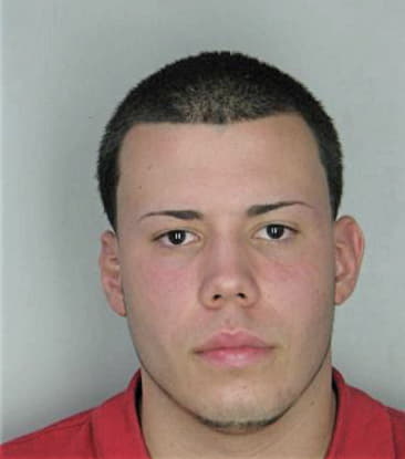 Phillip Chavez - Hillsborough County, FL 