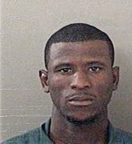 Jonsaul Clanton, - Escambia County, FL 