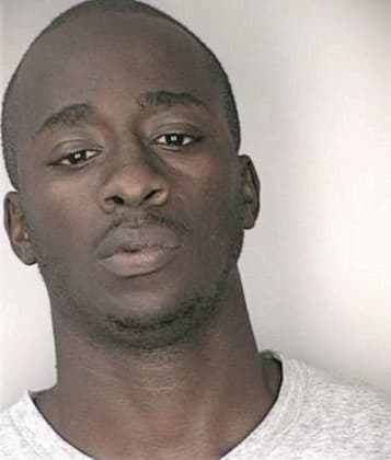 Calvin Clark - Hillsborough County, FL 