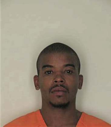 Terry Collier - Hillsborough County, FL 