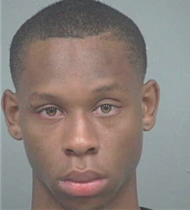 Ronald Combs - Gwinnett County, GA 