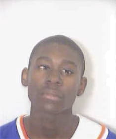 Manasseh Coney, - Fulton County, GA 