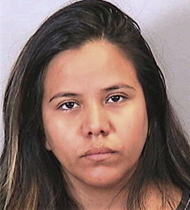 Melinda Corona, - Manatee County, FL 