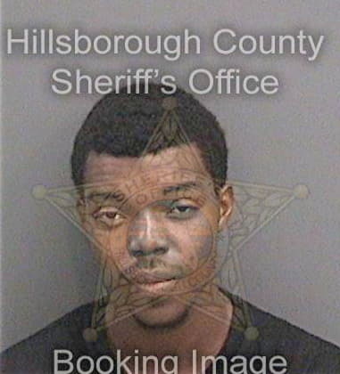 Renaldo Cox, - Hillsborough County, FL 