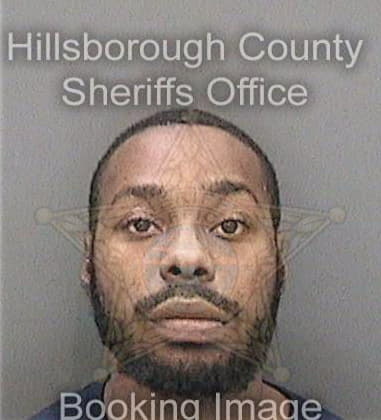 Robert Creed, - Hillsborough County, FL 