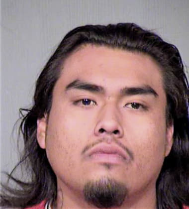 Lejustin Dates - Maricopa County, AZ 