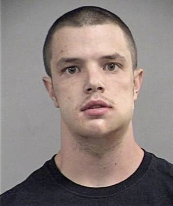 Gus Daughtery - Jefferson County, KY 