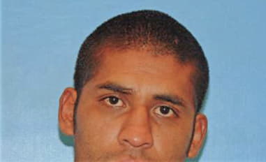 Esteban Delgado-Duarte - Guadalupe County, TX 