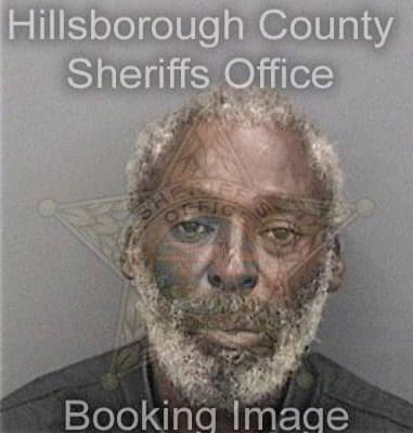 William Dennard, - Hillsborough County, FL 